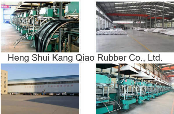 High Quality PVC Plastic Water Stop (made in China)