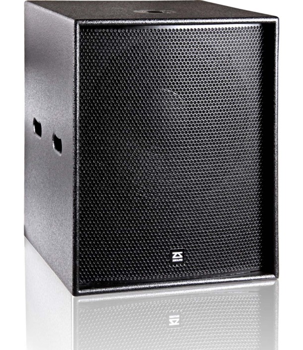 PA Professional 18inch Woofer for Stage