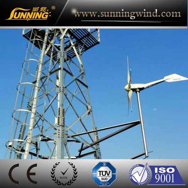 1600W Residential Wind Power Generator System (SKY 1600W)