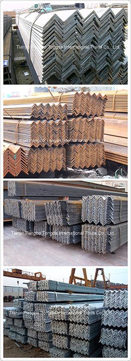 Equal Angle Steel! Steel Angle Price /Angle Bar / Angle Iron