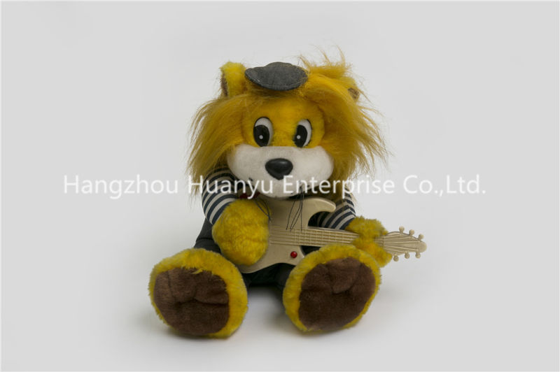 Factory Supply Stuffed Plush Toys