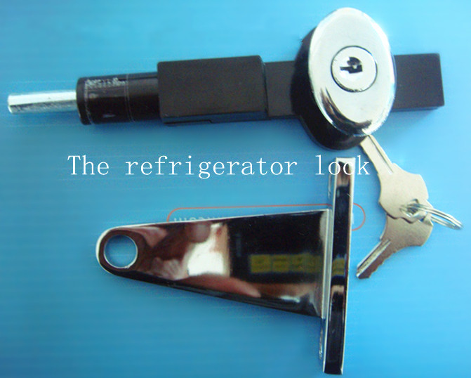 Refrigerator Door Lock, Home Appliance Door Lock, Door Lock Al-B146