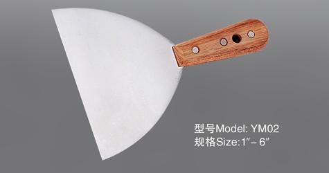 Ym02 Putty Knife