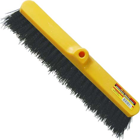 Broom Industry Plastic OEM DIY Outdoor