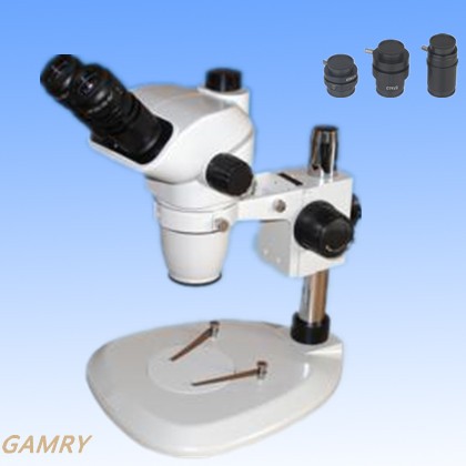 China Made Stereo Zoom Microscope Szx6745-J1