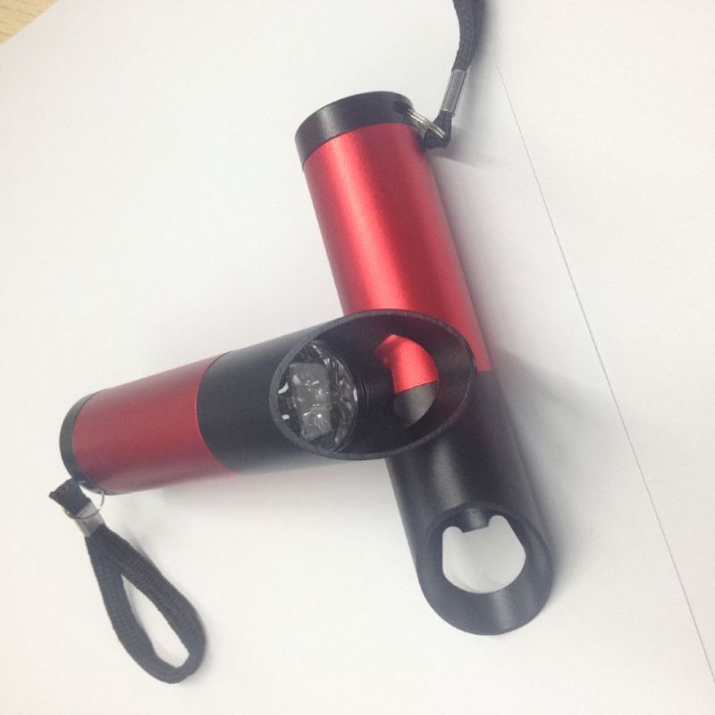 Promotional Gift for 9 LED Flashlight Ea06017