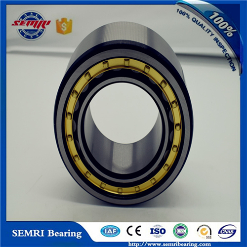 Engine Bearing Cylindrical Roller Bearing Used for Cold Bar Mill (N2315)