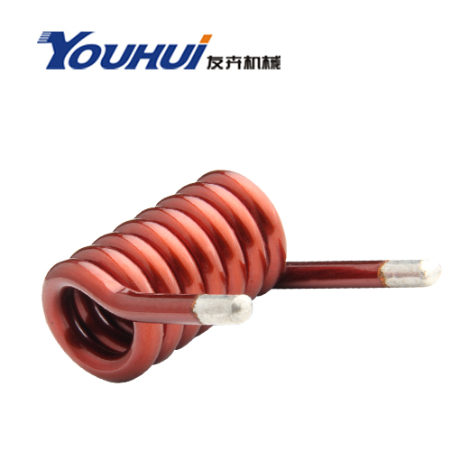 Air Core Inductor Coil From China