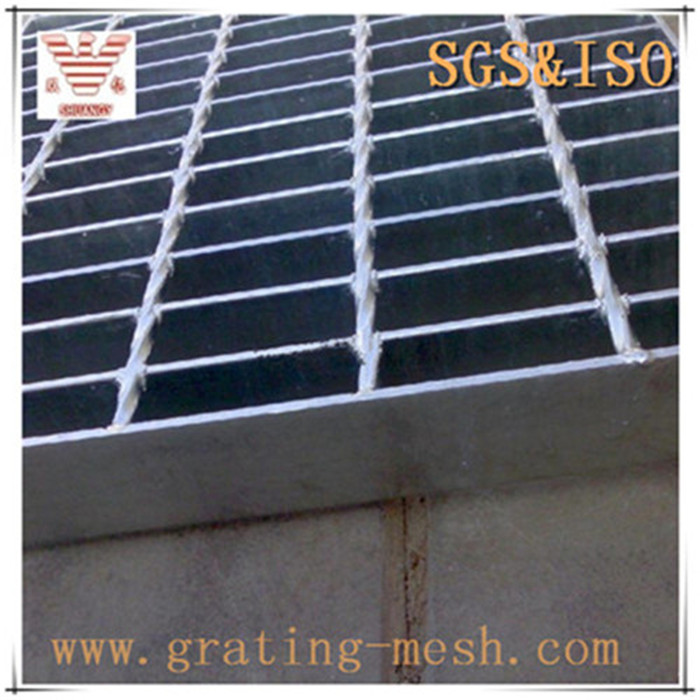 Galvanized/ Standard/ Metal/ Bar/ Steel Grating