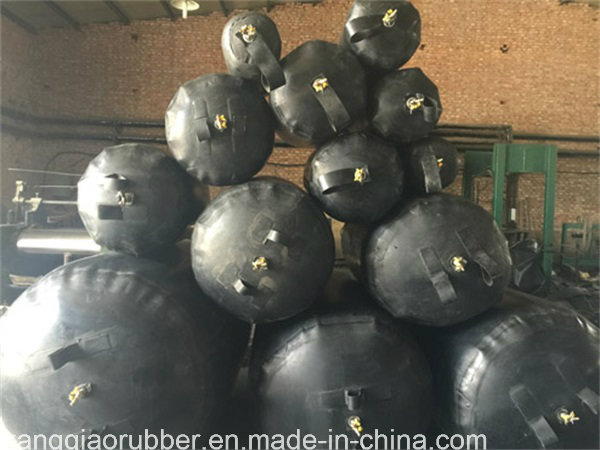 Kang Qiao Durable Iflatable Rubber Pipe Plugs