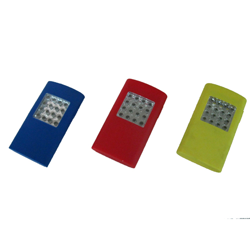 16+4LED Magnetic Work Light (31-1C0003)