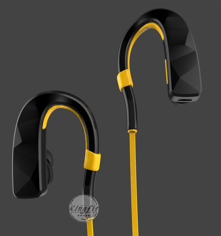 Cool Design CSR 4.0 Earphone Wireless Stereo Headphone