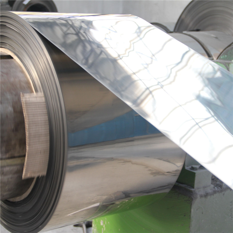 Superior Quality Cold Rolled Steel Coil Q345gnhl