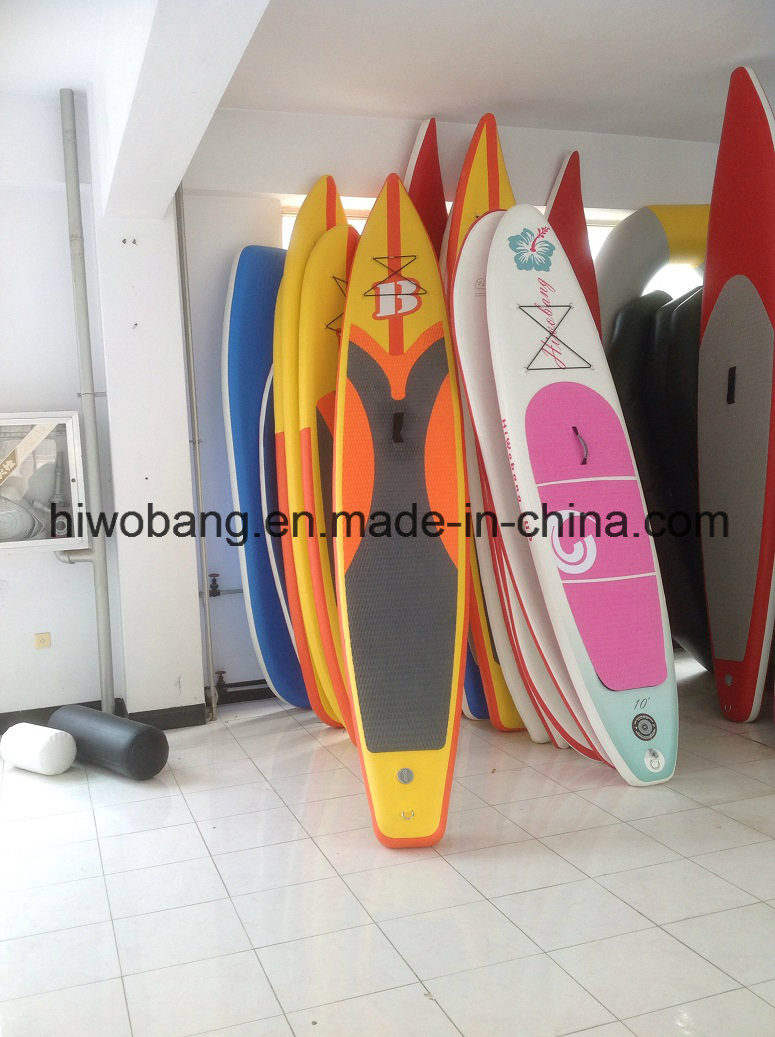 Popular Inflatable Stand up Paddle Board, Sup Board