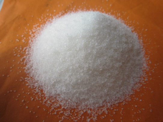 Di-Ammonium Phosphate DAP Food Grade Type