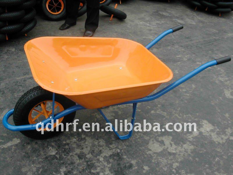 Gardenning Barrows Trolley Popular Cart Wb6400