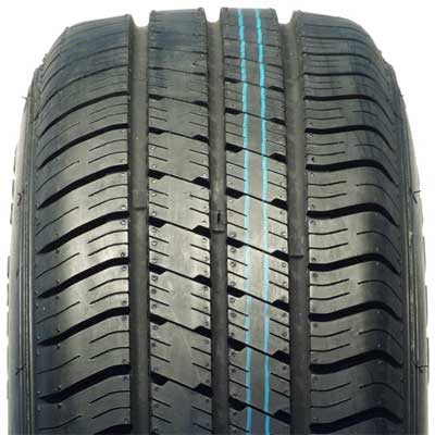 Commercial LTR Tyre / Commercial Tire