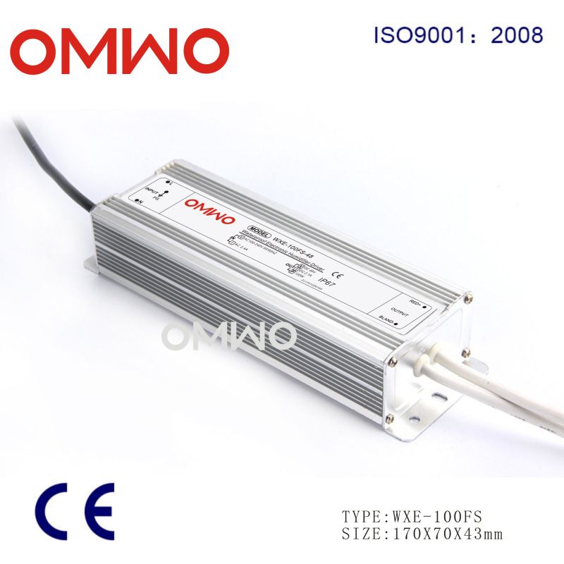 High Quality LED Driver 60W 12V