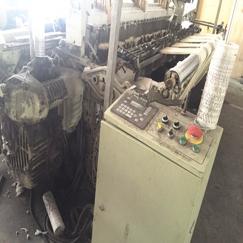 Used Somet Sm92 Rapier Loom Machine on Sale