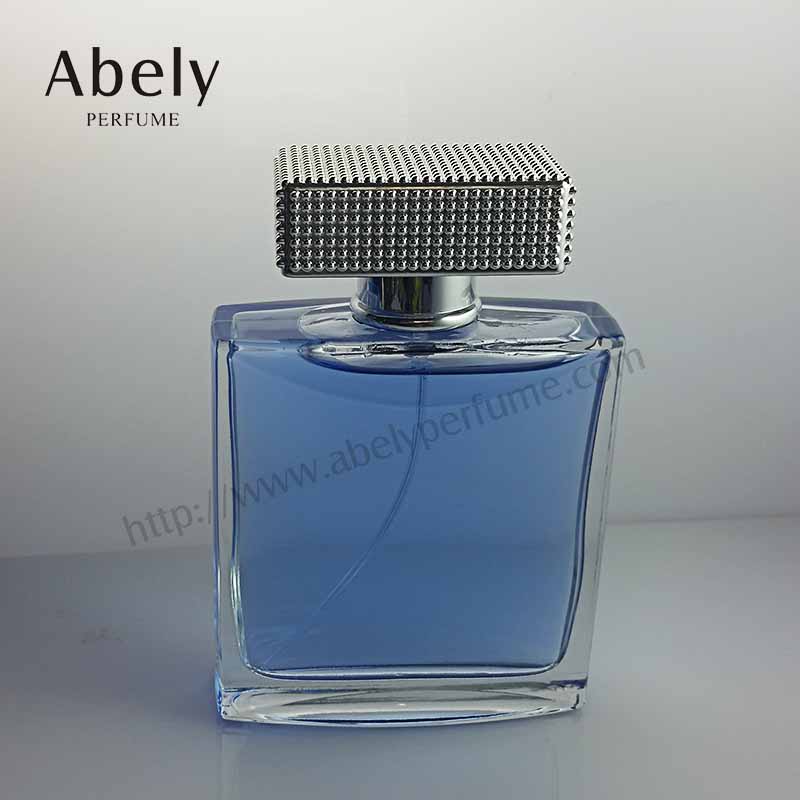 Factory Price and Fashionable Perfume with Unisex Glass Bottle