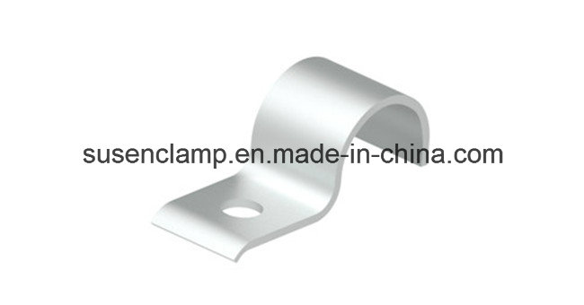 DIN 1596 Carbon Steel/Stainless Steel One Hole Hose /Pipe Clamp