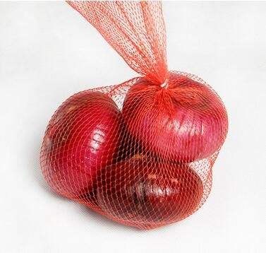 Fruit Packing Net Bag