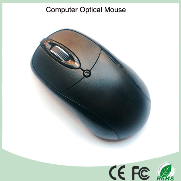 Promotion Optical 3D USB Wired Mouse Computer Mice for PC High Quality (M-811)