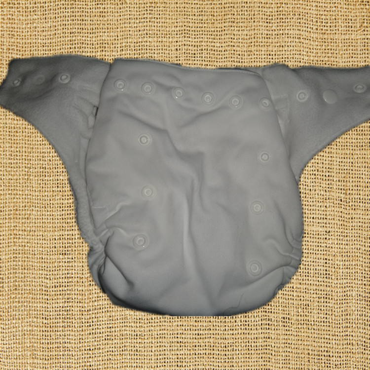 One Size Pocket Diaper (BDP-02)