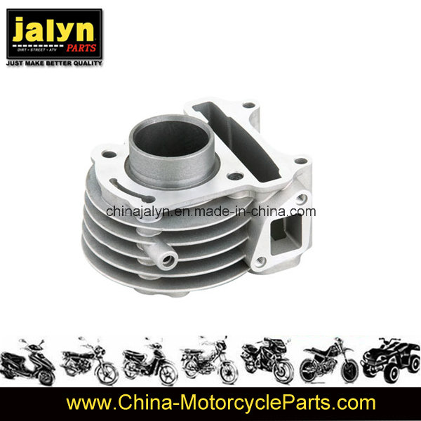 50cc Motorcycle Cylinder for Gy6-50 Motorcycle Parts