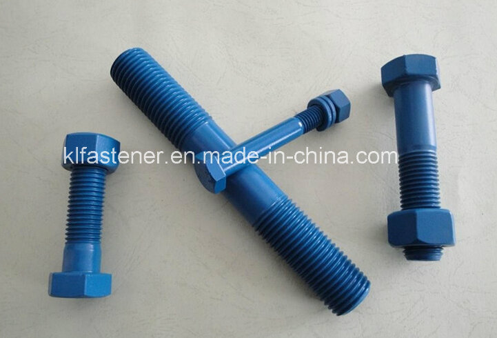 Teflon Stud Bolt (B7m L7)