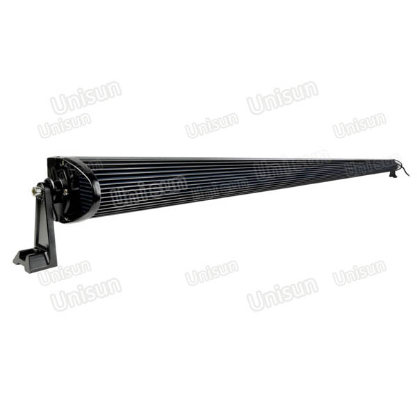 50inch 288W CREE LED Dual Row 3W 4X4 Light Bar