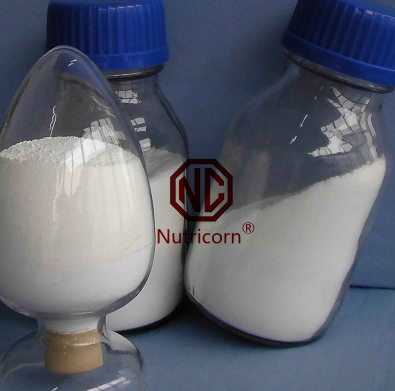 Sodium Hyaluronate/Ha Food/Cosmetic Grade