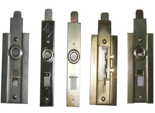 Latches (JX003)