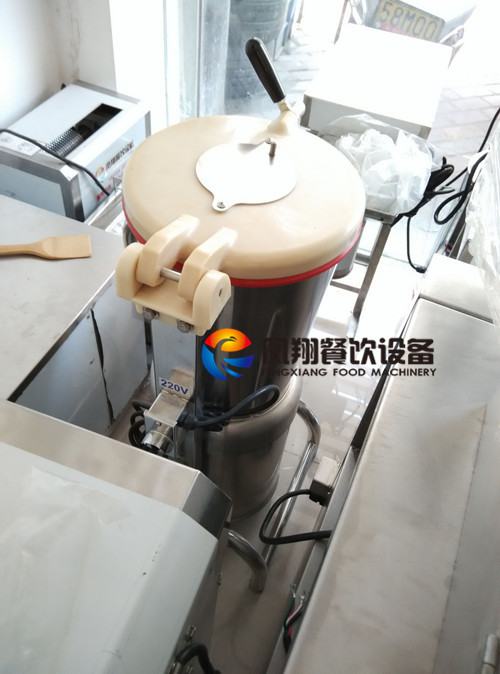 Juice Machine, Fruit/Vegetable Juice Blender