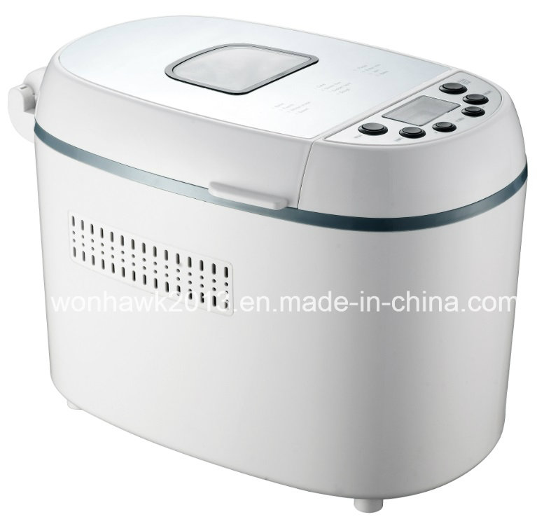 Cool Touch Housing Bread Maker Sb-Bm01