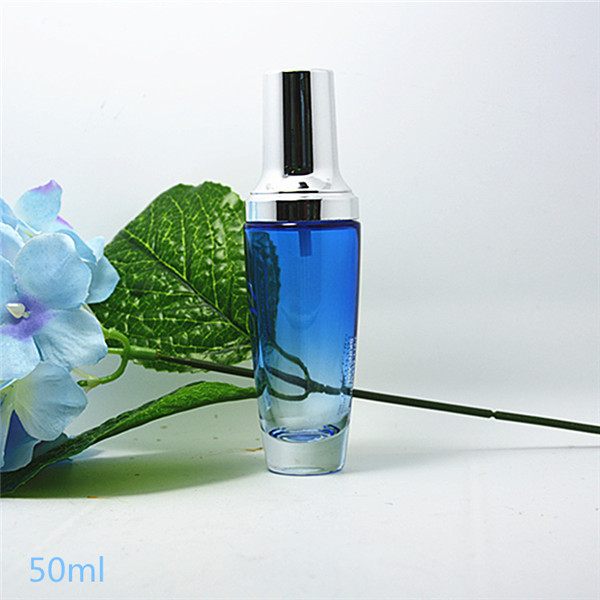 Lotion Bottle (KLLB-10)