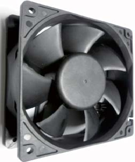 AC12038 120mm Cooling Fan 120*120*38mm Air Flow