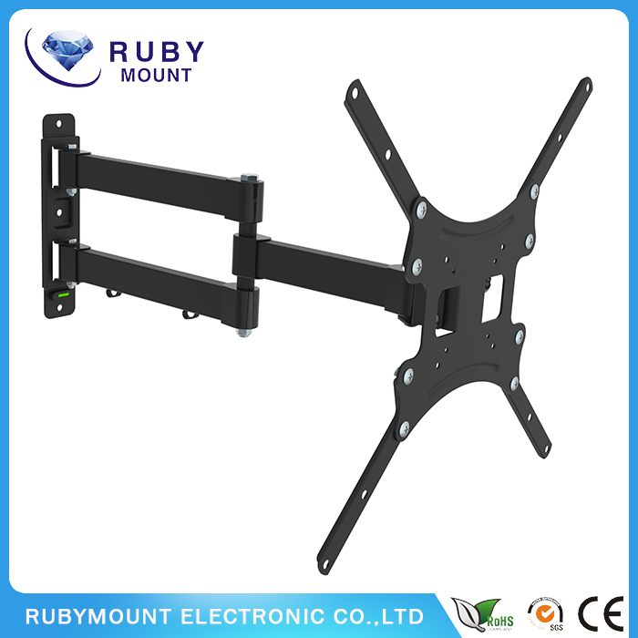 for iPad LCD Display Could Adjustable Wall Mounting Bracket