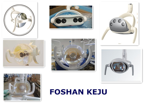 LED Power Lamp for Dental Chair Unit