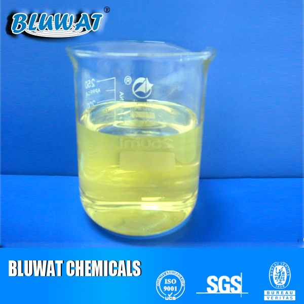 High Quality Polydadmac (Poly Dimethyl Diallyl Ammonium Chloride)