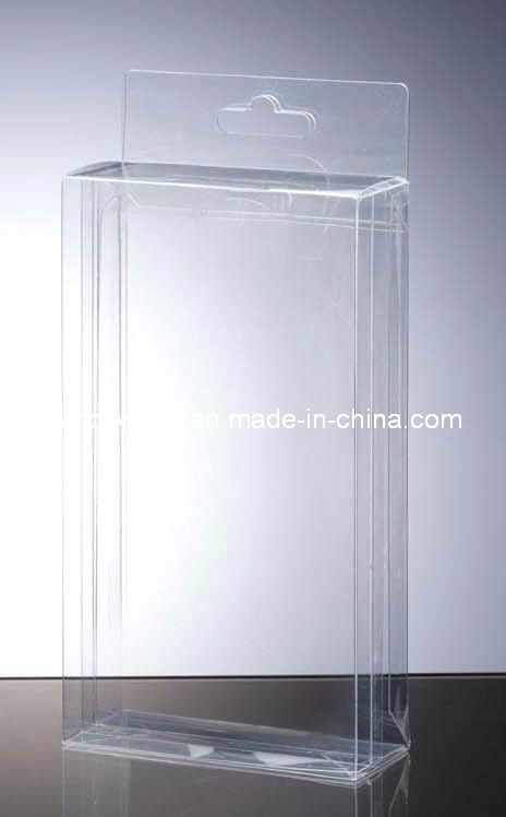 Clear Blister Pack Manufaturer & Factory (HL-158)