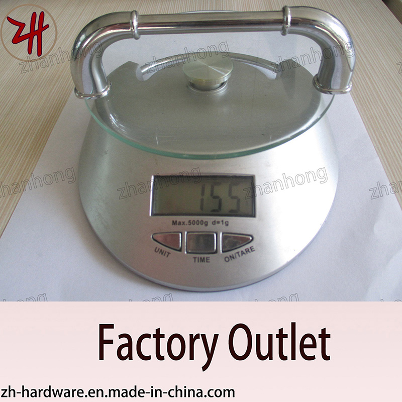 Factory Direct Sale Zinc Alloy Cabinet Handle Furniture Handle (ZH-1114)