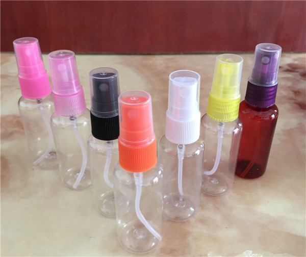 High Quality Plastic Bottle with Best Price (PETB-05)