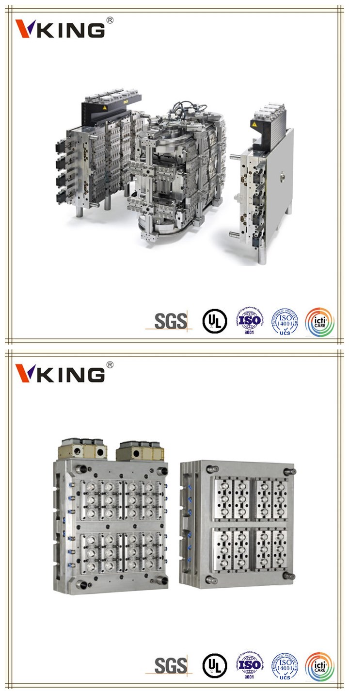 Hot Selling in China Market Custom Plastic Mould