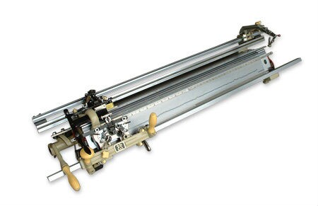 5 Gauge 36 Inch Hand Knitting Machine