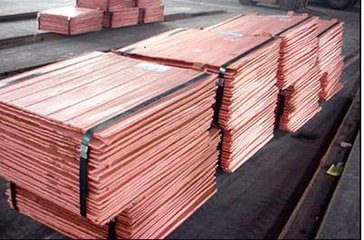 2016, Hot Sale, High Quality, Copper Cathode