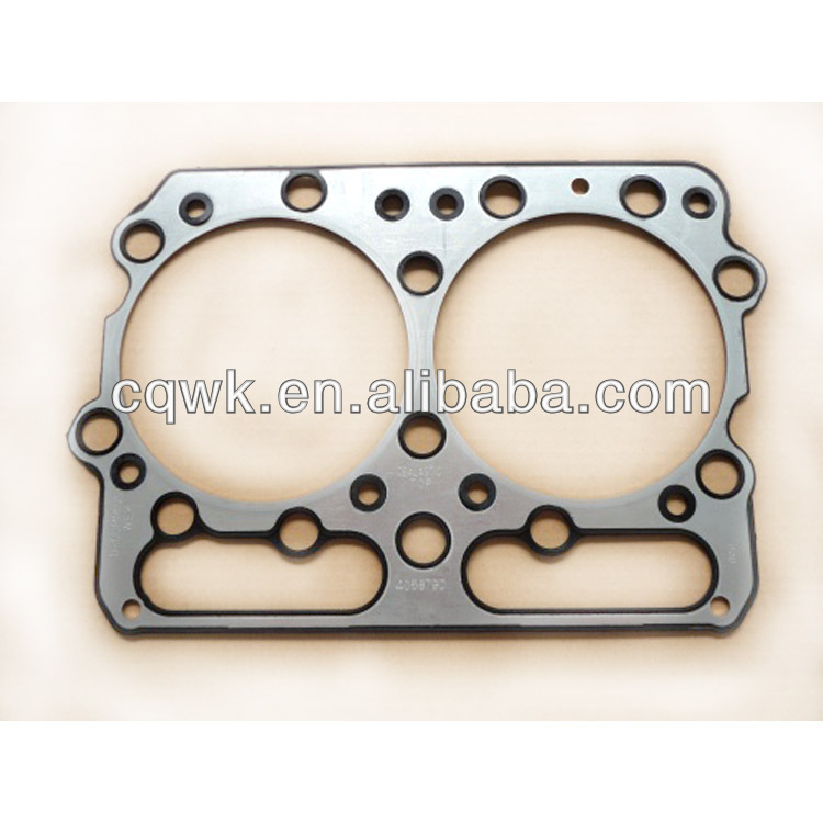 Cummins N14 Cylinder Gasket Head 4058790