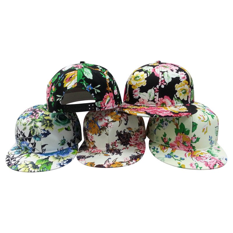 Fashion Fitted Baseball Cap (NE021)