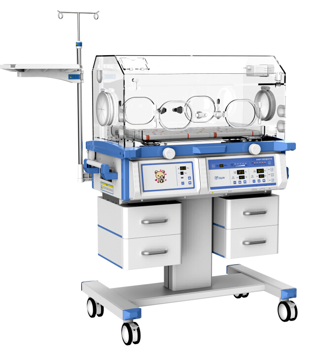 Baby Infant Newborn Neonate Incubator (SC-BB-200)