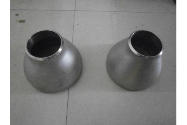 ASTM B241 6061-T6 Aluminum Pipe Reducer